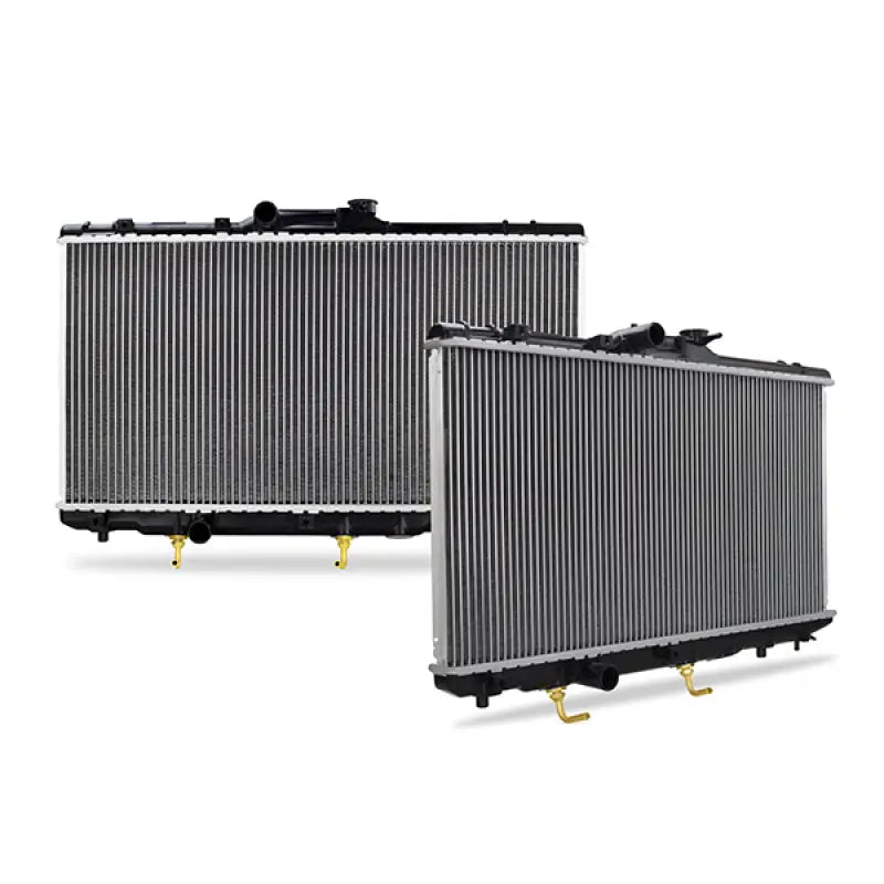 Mishimoto Toyota Corolla Replacement Radiator 1993-1997 - Truck & Automotive