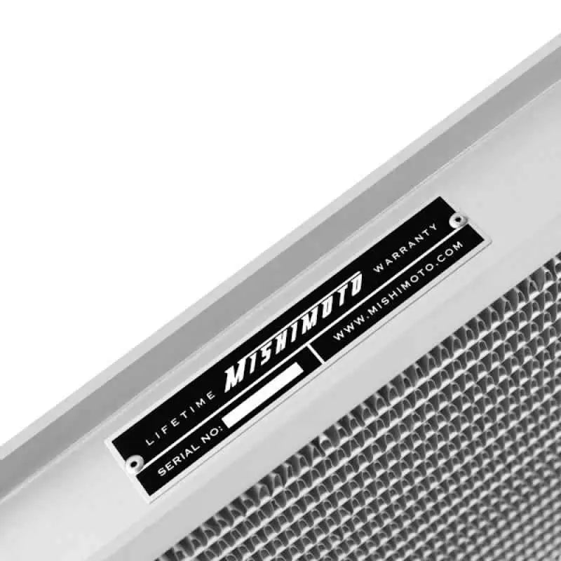 Mishimoto MMOC-19DP