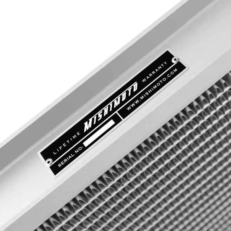 Mishimoto MMOC-25DP