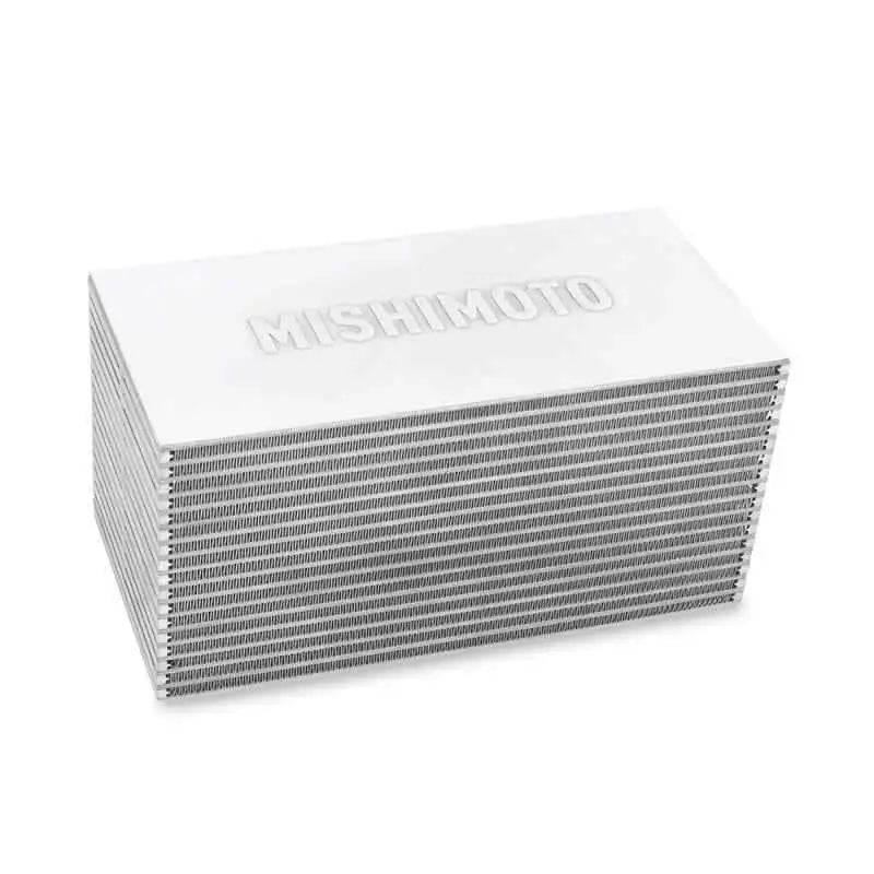 Mishimoto MMUIC-W4