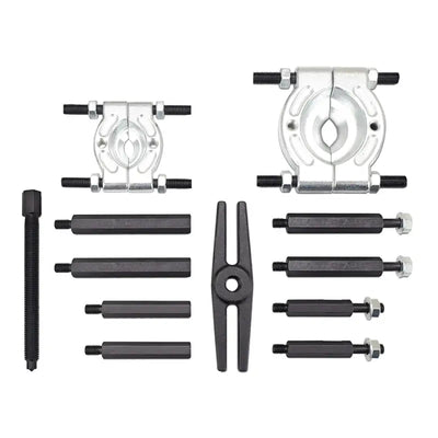 Mishimoto Universal Bearing Separator and Puller Set for easy bearing removal