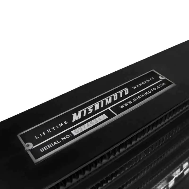 Mishimoto MMINT-UMB
