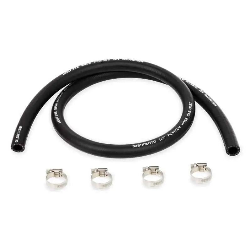Mishimoto MMHOSE-CC12-4