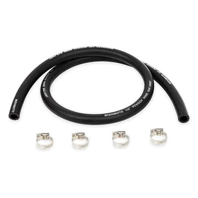Mishimoto MMHOSE-CC12-4