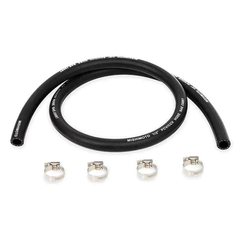 Mishimoto MMHOSE-CC12-4