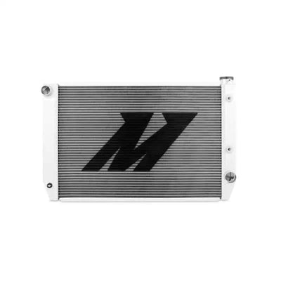 Mishimoto MMRAD-UNI-CT