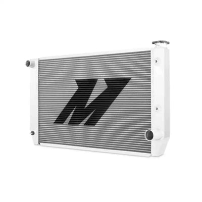 Mishimoto MMRAD-UNI-CT