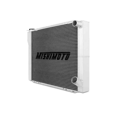 Mishimoto MMRAD-DBP-26