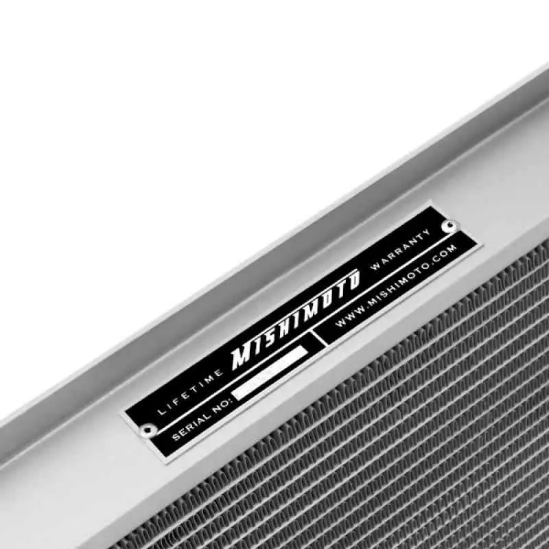 Mishimoto MMRAD-DBP-26