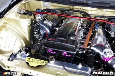 Mishimoto MMRAD-DBP-26