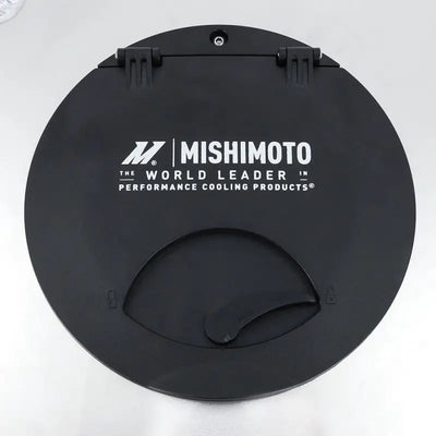 Mishimoto Universal Ice Box Tank Reservoir 5 Gallon Natural - Truck & Automotive