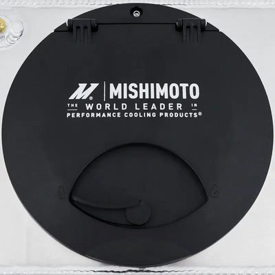 Mishimoto Universal Ice Box Tank Reservoir 5 Gallon Natural - Truck & Automotive