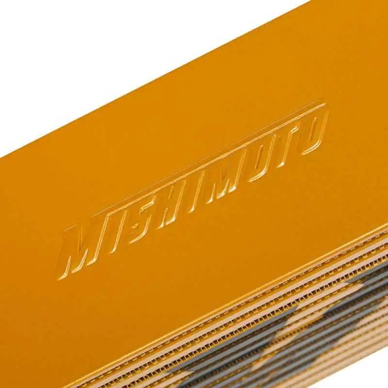 Mishimoto MMINT-UJG