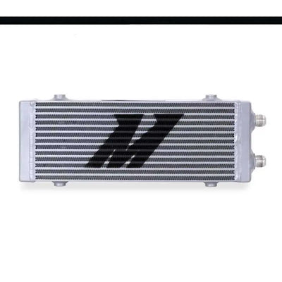 Mishimoto MMOC-DP-MSL