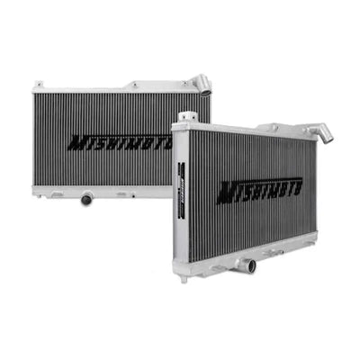 Mishimoto MMRAD-UNI-25