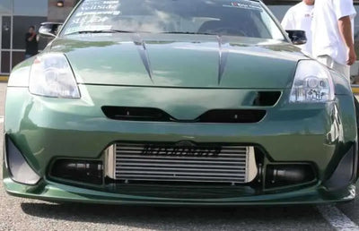 Mishimoto MMINT-UM