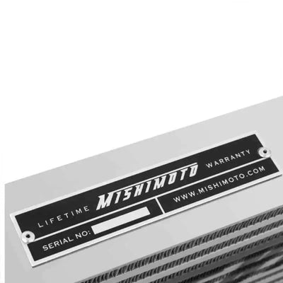 Mishimoto MMINT-UZ
