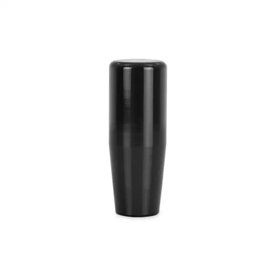 Mishimoto Weighted Shift Knob XL Black - Truck & Automotive