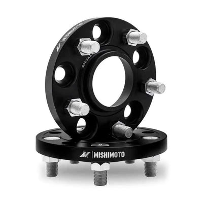 Mishimoto MMWS-001-150BK