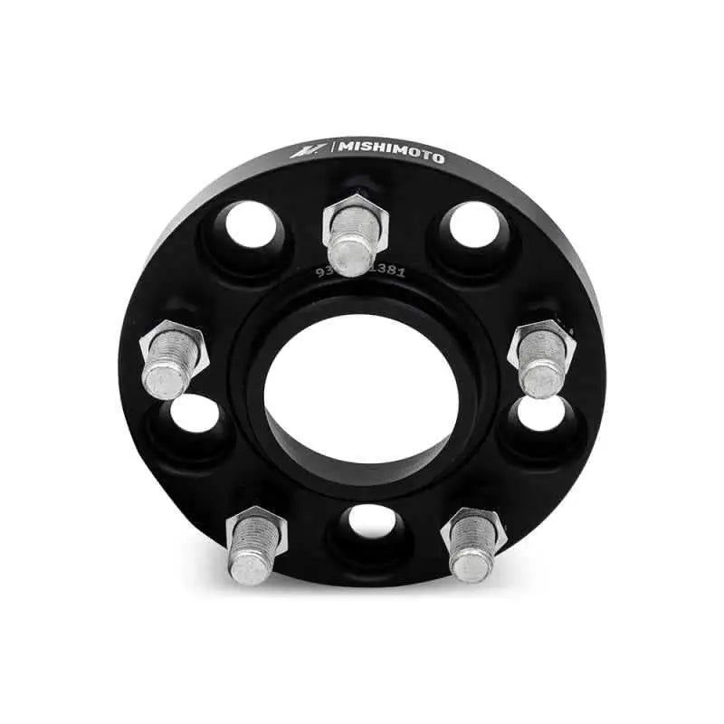 Mishimoto MMWS-001-200BK