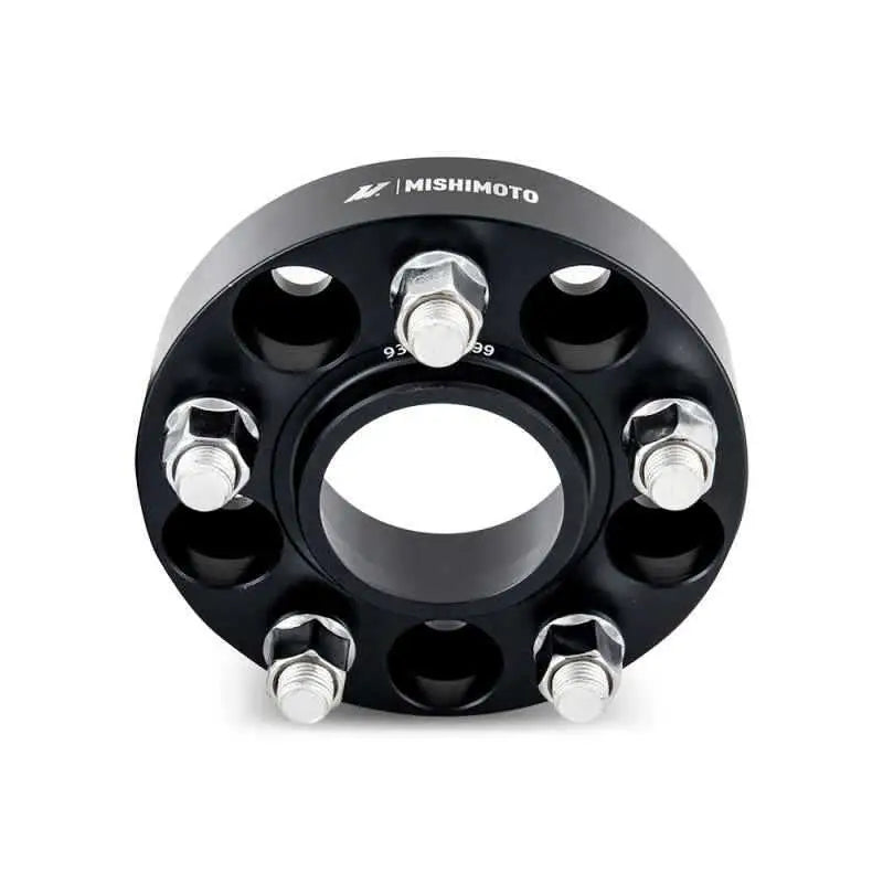 Mishimoto MMWS-001-350BK