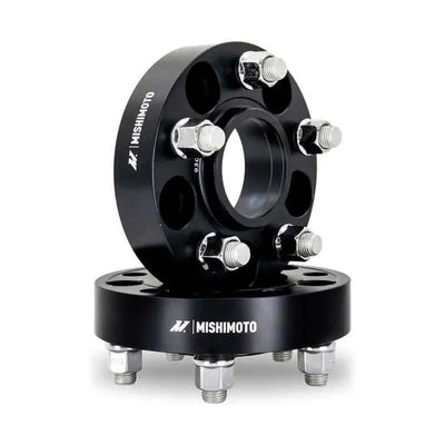 Mishimoto MMWS-001-350BK