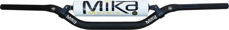 MK-11-CH-WHITE Handlebar Pro Series Os 1 1/8’’ Cr High Bend Wht - Oversized