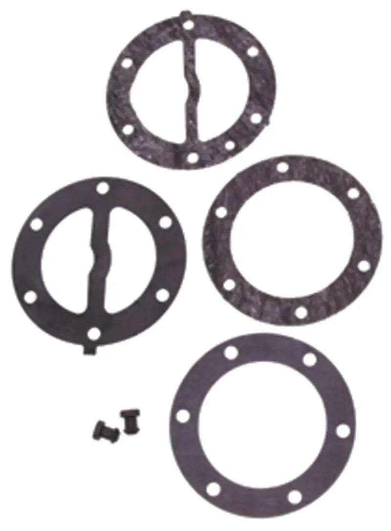 MK-DF52 Fuel Pump Repair Kit Single Dual & Triple