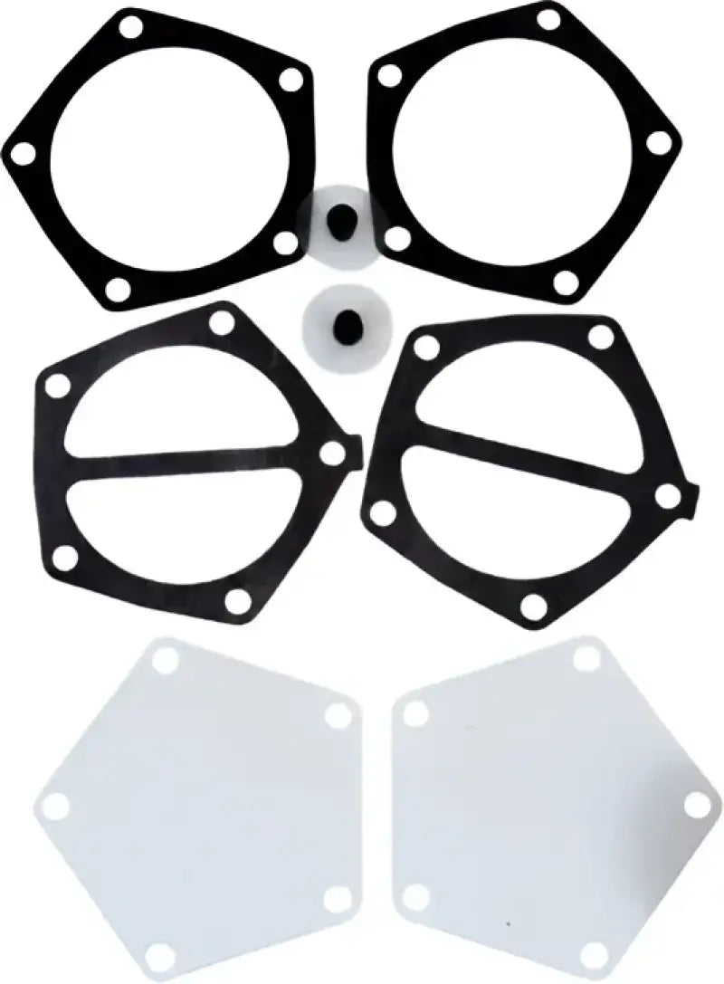 MK-DF62 Fuel Pump Repair Kit Dual
