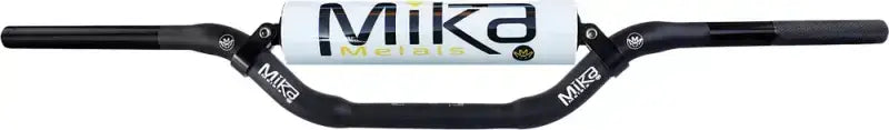 MKH-11-MIH-WHITE Handlebar Hybrid Series 7/8’’ Mini High Bend Wht - Pro Oversized handlebar