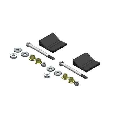 MKTYAM001 Slydog Mount Kit T.S.S. Pogo Stick Spindle - Mounts/Brackets