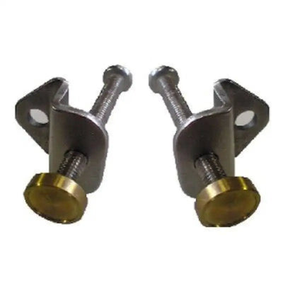 MMB-97 Standard Flush Mount Kit Vhfs for VHF antennas secure mounting and easy installation.