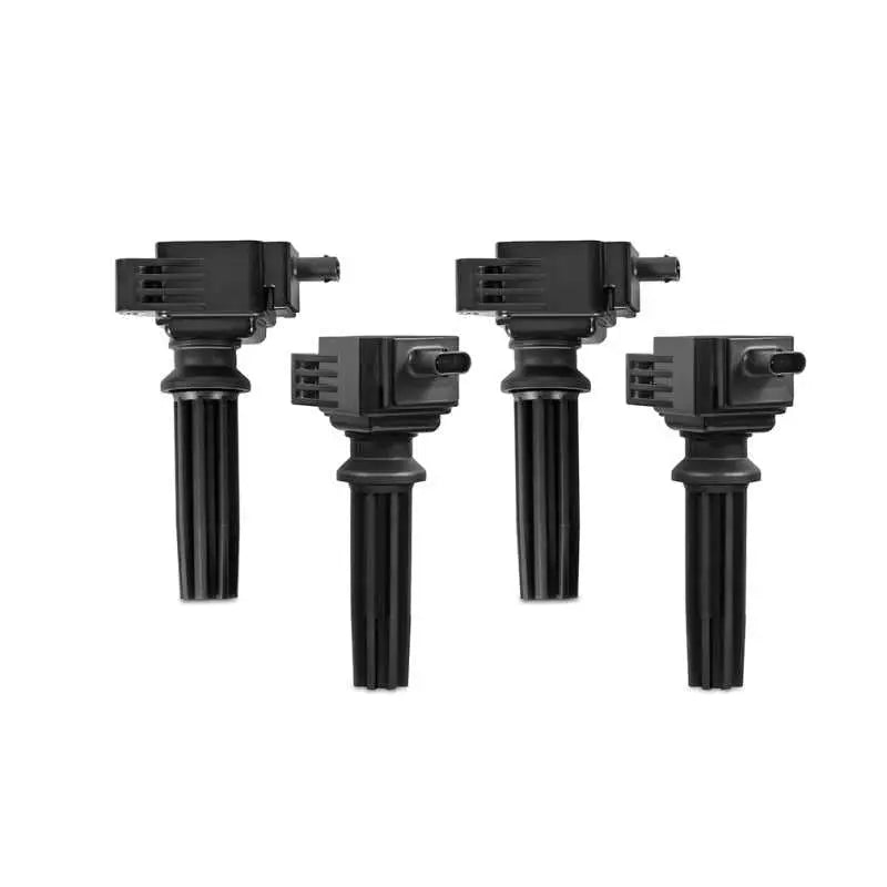 Mishimoto MMIG-FOST-12 Mishimoto 15+ Ford Mustang EcoBoost 2.3L / 12-18 Ford Focus ST Ignition Coil Single