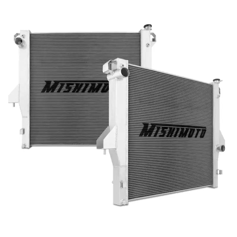 MMRAD-RAM-03 Radiator by MishiMoto
