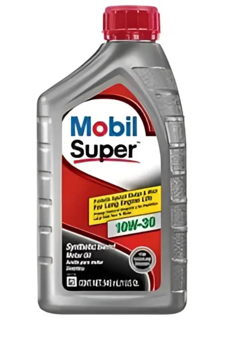 124403 Oil
