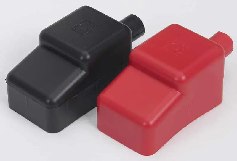 Moeller 09907810 Battery Terminal Covers - Card2 Quality battery terminal cover from Moeller