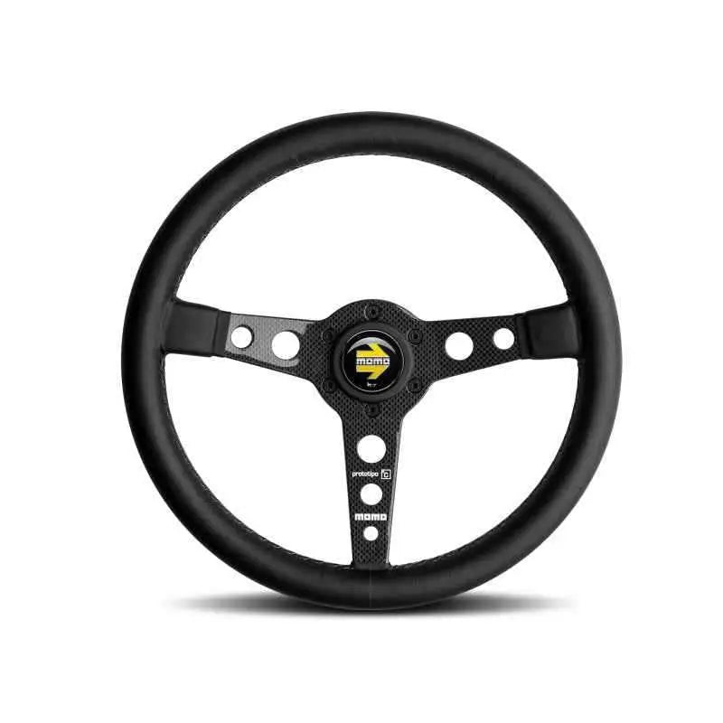 MOMO PRO35BK1C