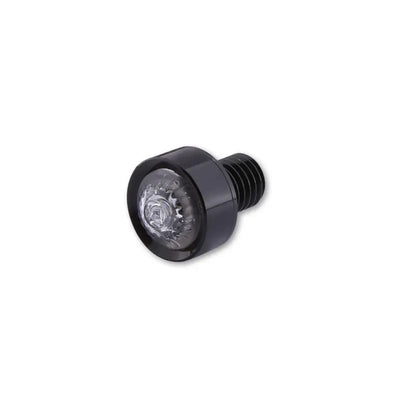 Mono Led Tail/Brake Light Each Black 