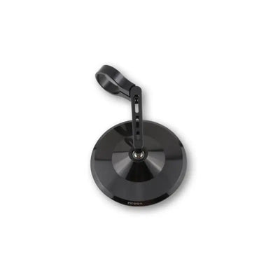 Montana 2 Bar End Mirror Each Anodized Black 