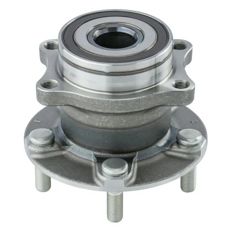 Moog 512536 hub assembly for better vehicle’s performance RV parts & accessories