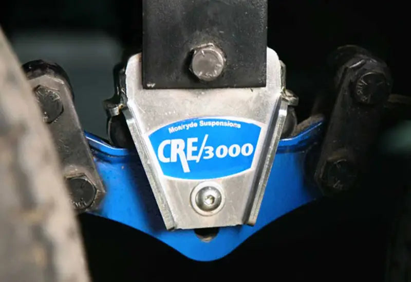 CRE3-33 Leaf Spring Equalizer
