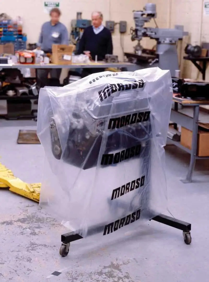 Moroso 99400