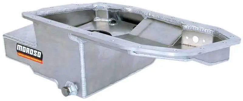 Moroso 20960