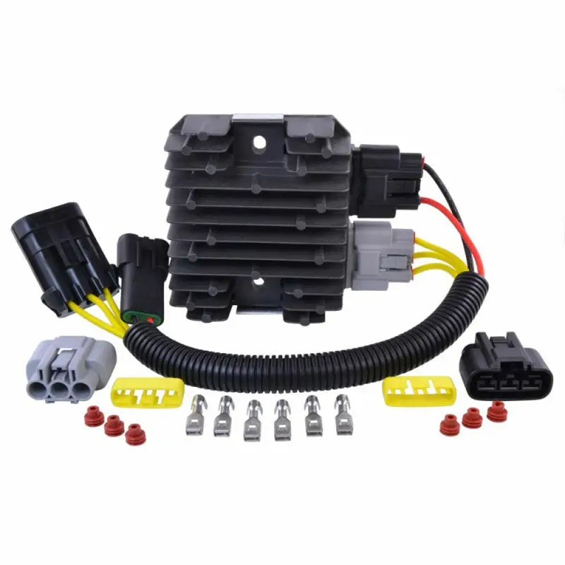 Regulator Kit - RM STATOR