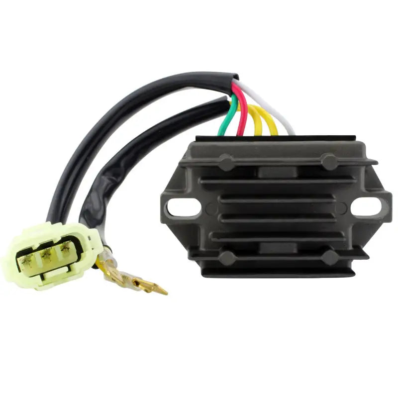 Voltage Regulator - RM STATOR