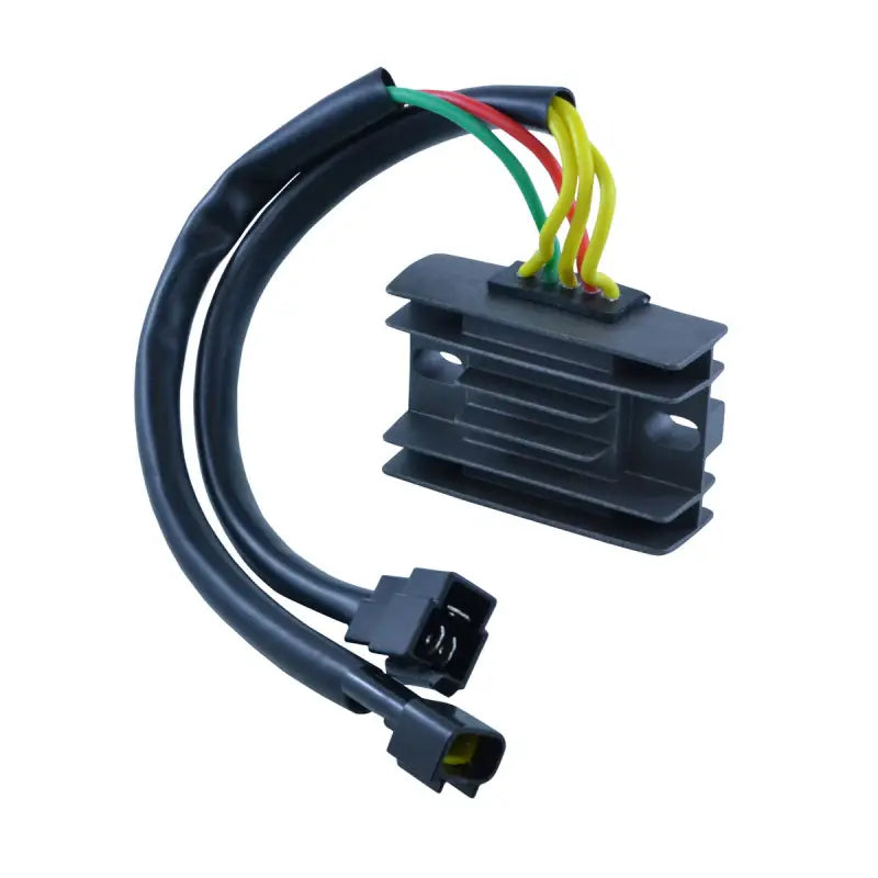 Voltage Regulator Rectifier - RM STATOR