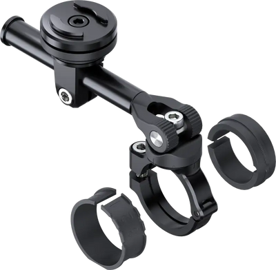 Moto Mount 3d Black