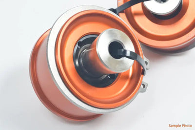 Moton BMW F8X (M) Control Arm Bearing - Set of 2 - Suspension