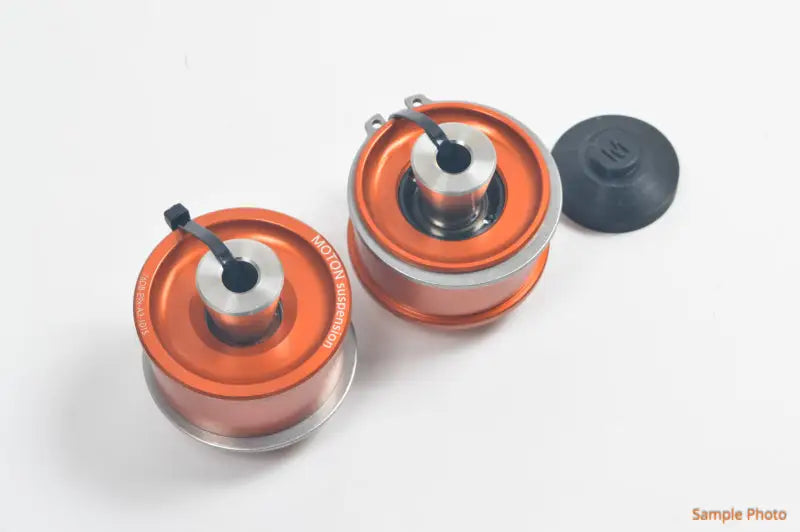 Moton BMW F8X (M) Control Arm Bearing - Set of 2 - Suspension
