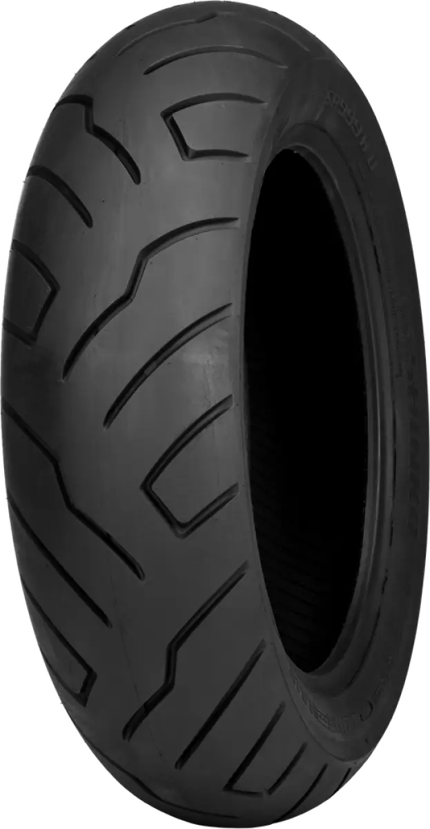 Tire Sr 999 Long Haul Rear 160/80 15 74h Bias Tl - SHINKO